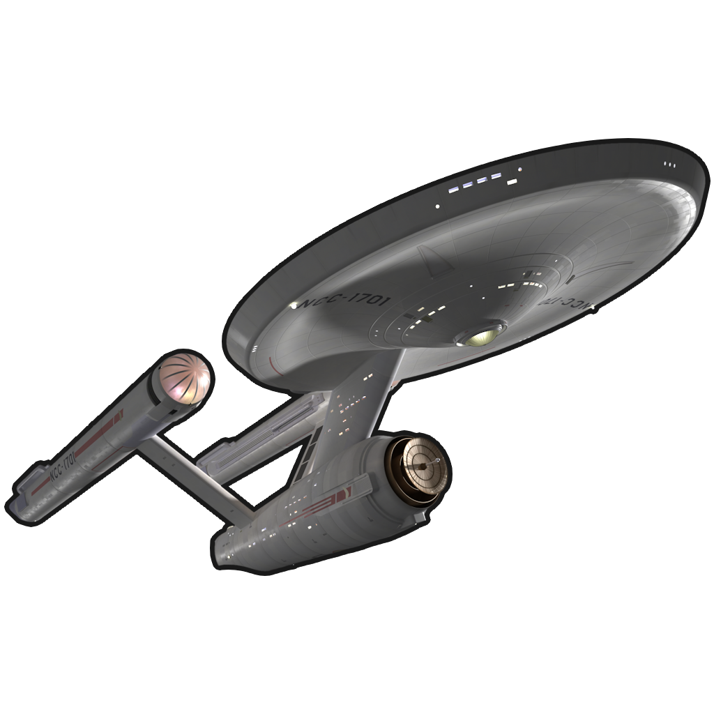 starship-enterprise