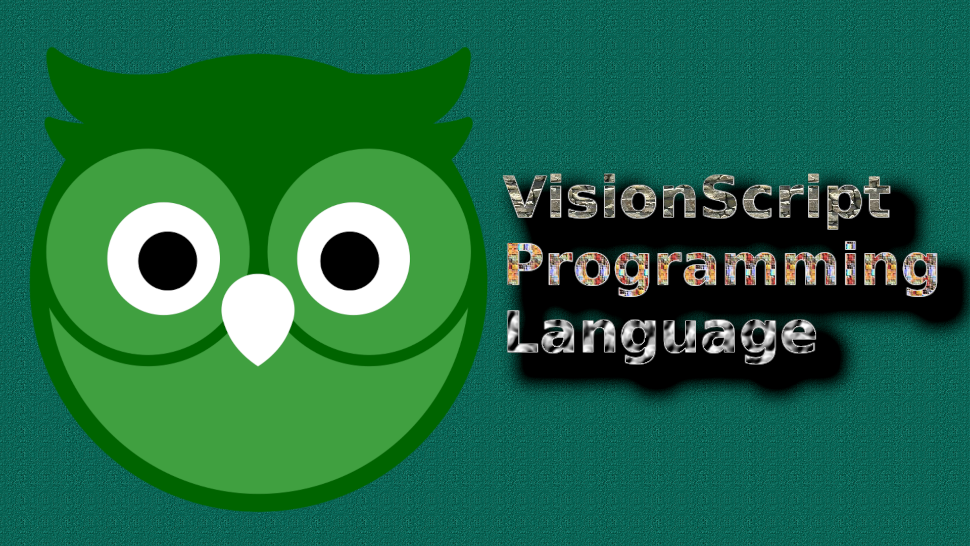 Learn-VisionScript