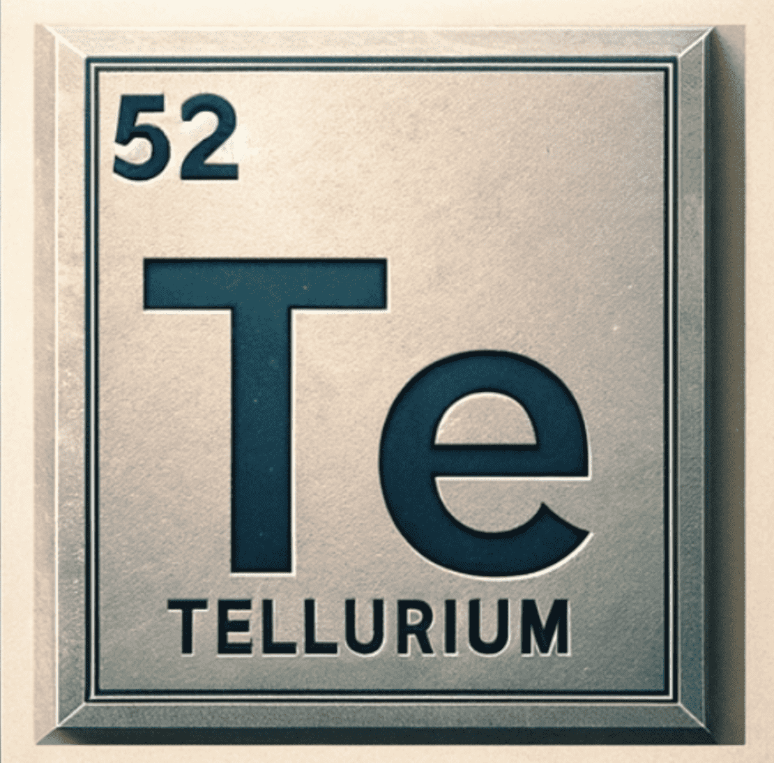 GitHub trevornestorprojects/Tellurium This project aims to develop
