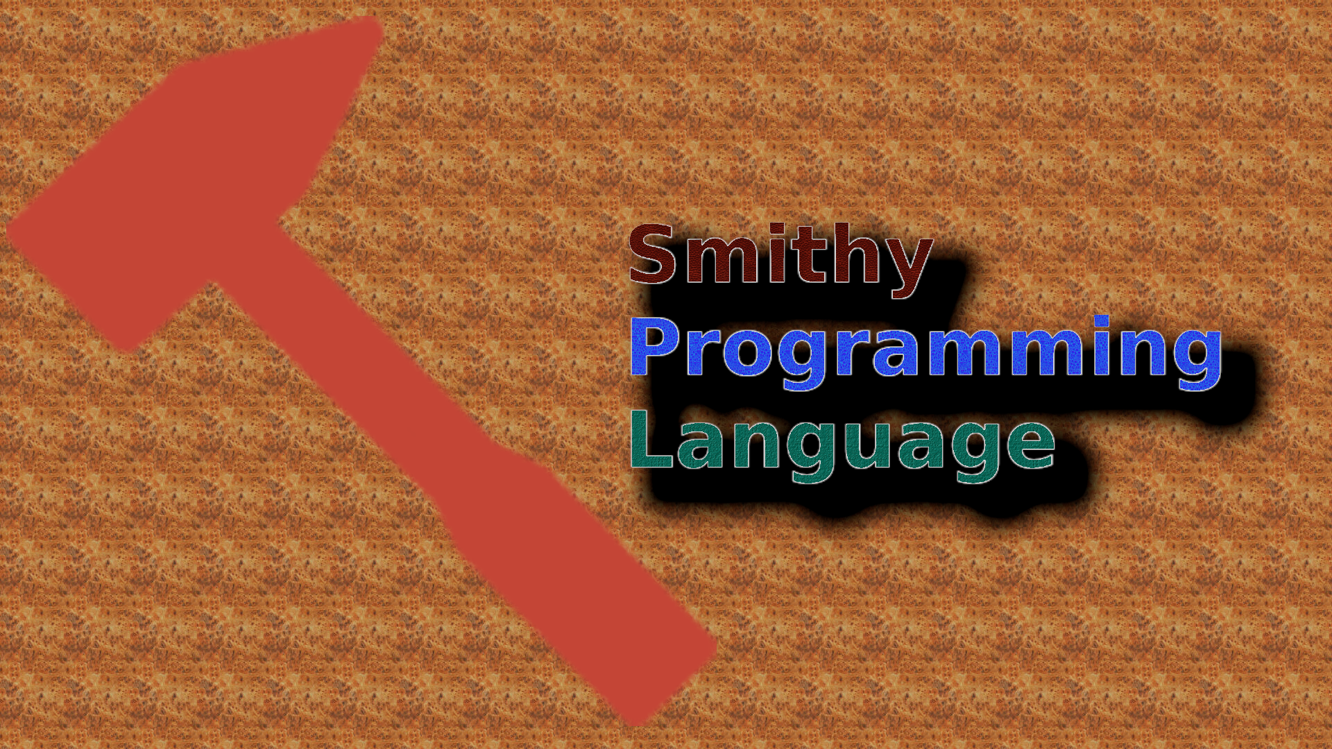 SNU_2D_ProgrammingTools_IDE_Smithy