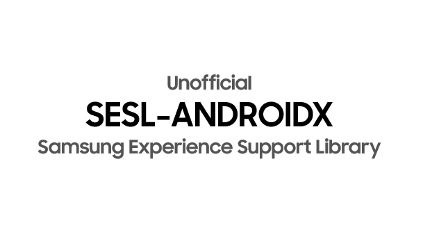 sesl-androidx