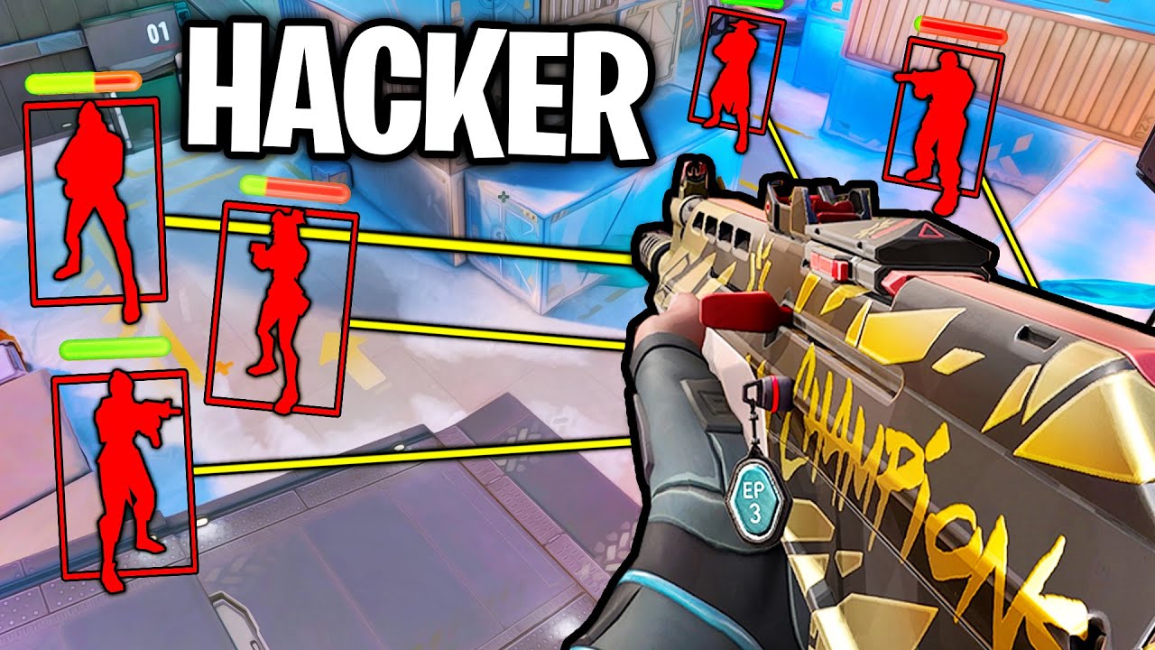 GitHub ChompChisle/ValorantNewExternalHack2024 ValorantNew