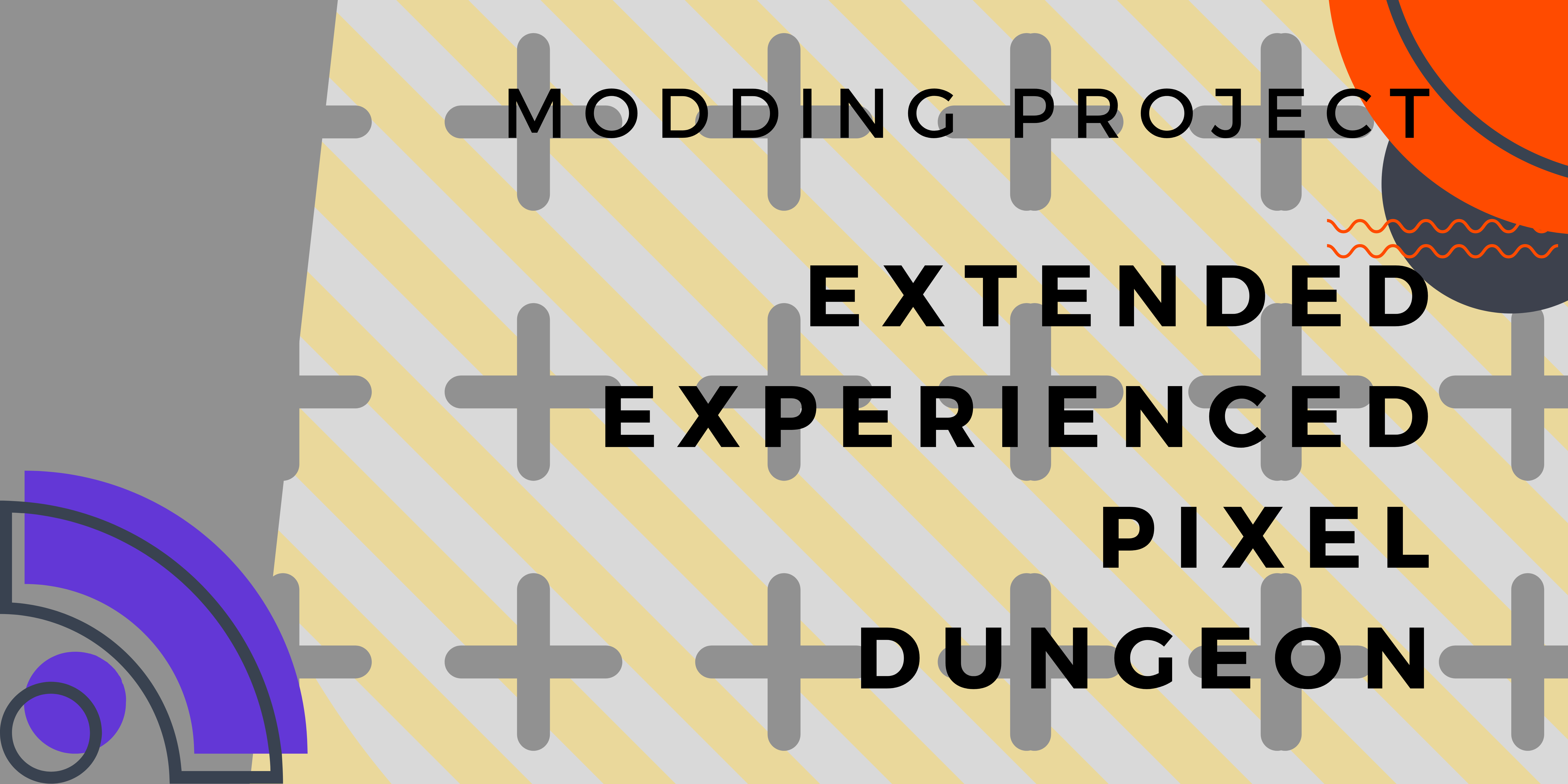 GitHub - jjbali/Extended-Experienced-PD: A pixel dungeon mod based on ...