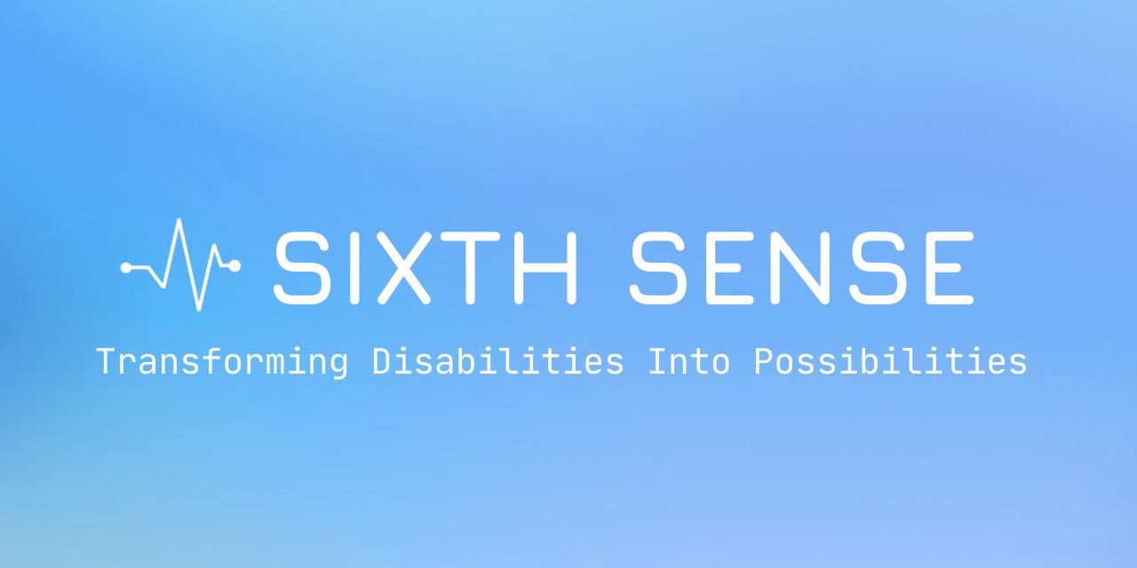 GitHub - angusf777/Sixth_Sense: Sixth Sense introduces a brain control ...