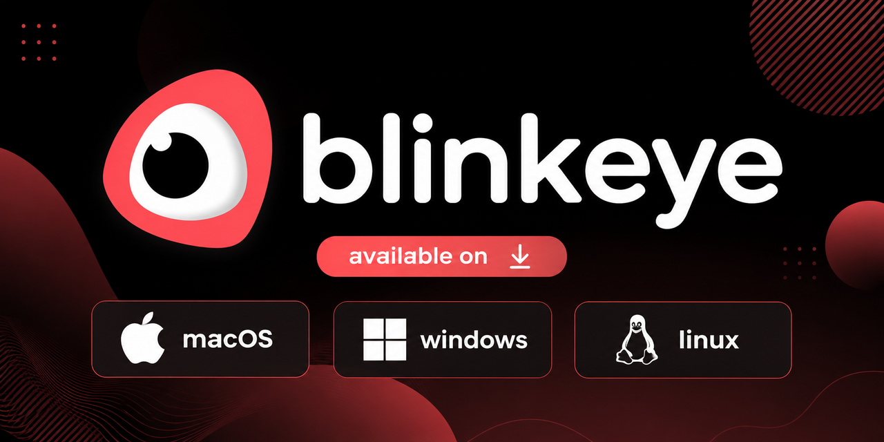 blink-eye