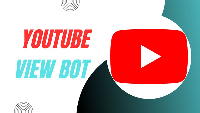 youtube view bot GitHub Topics GitHub