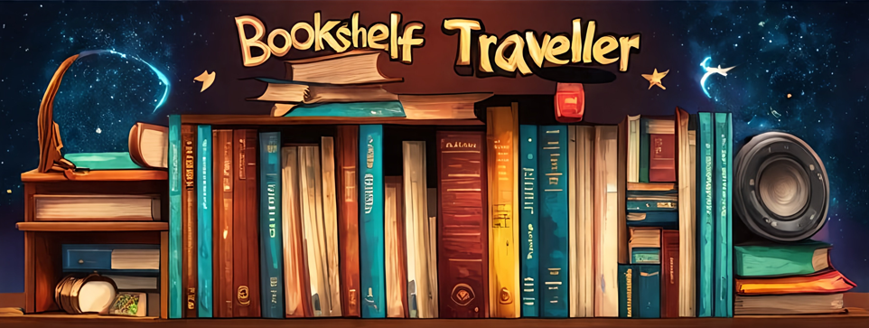 Bookshelf-Traveller