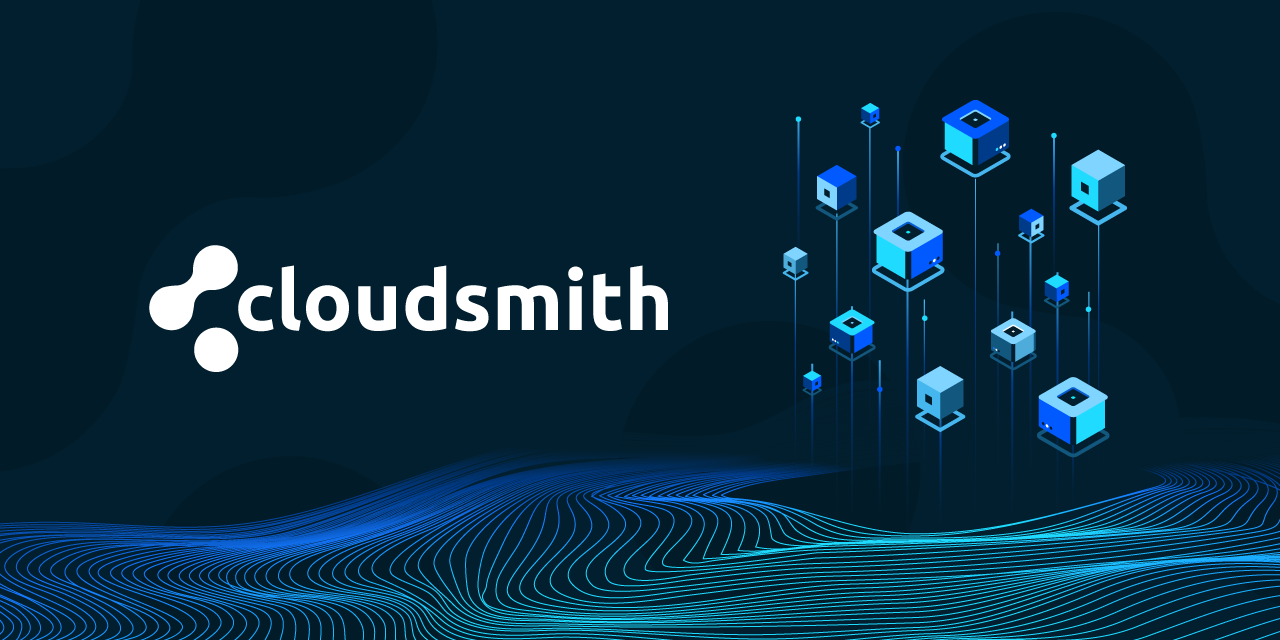 cloudsmith-cli