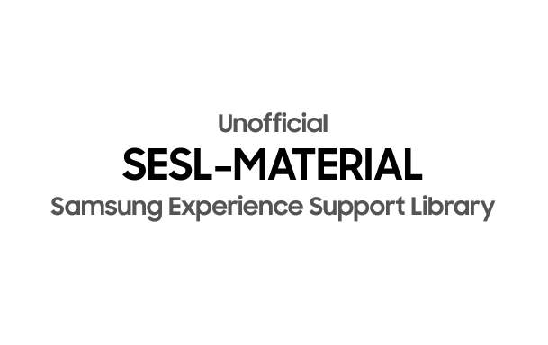 sesl-material-components-android