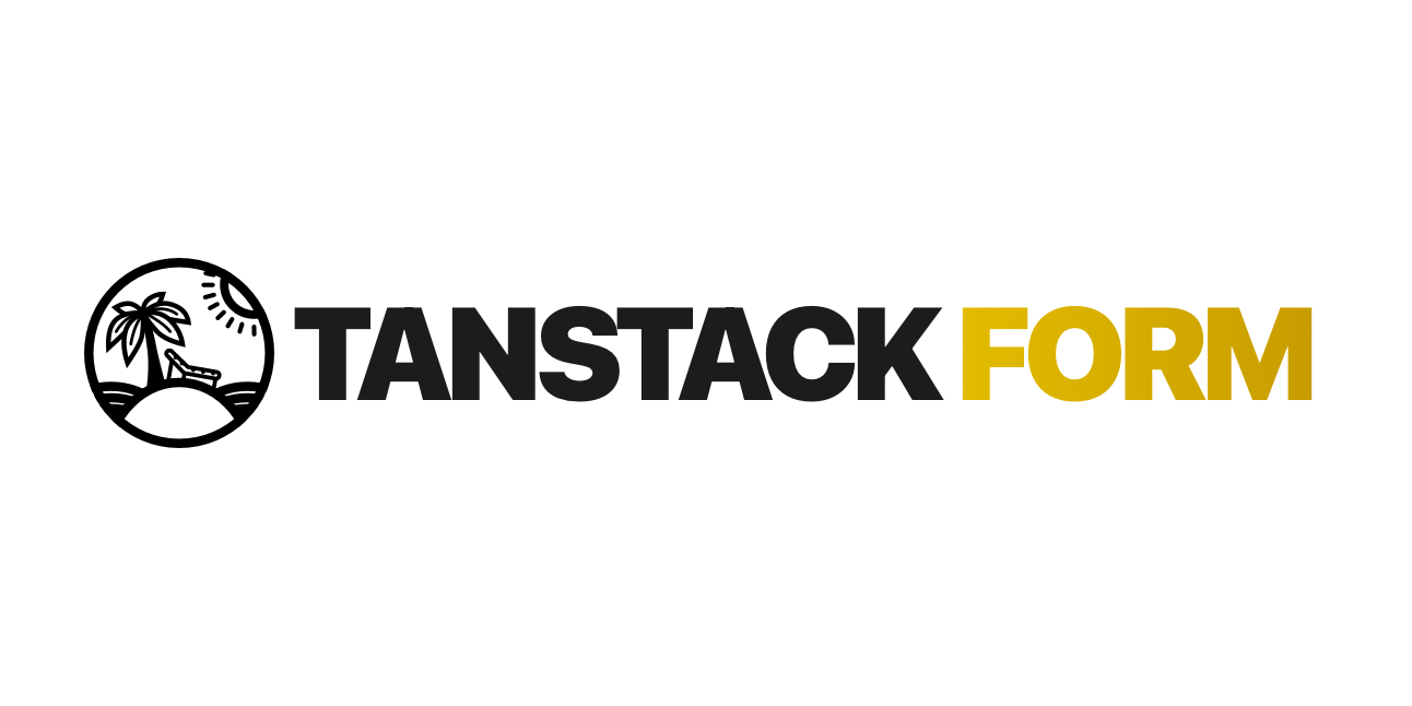 TanStack/form