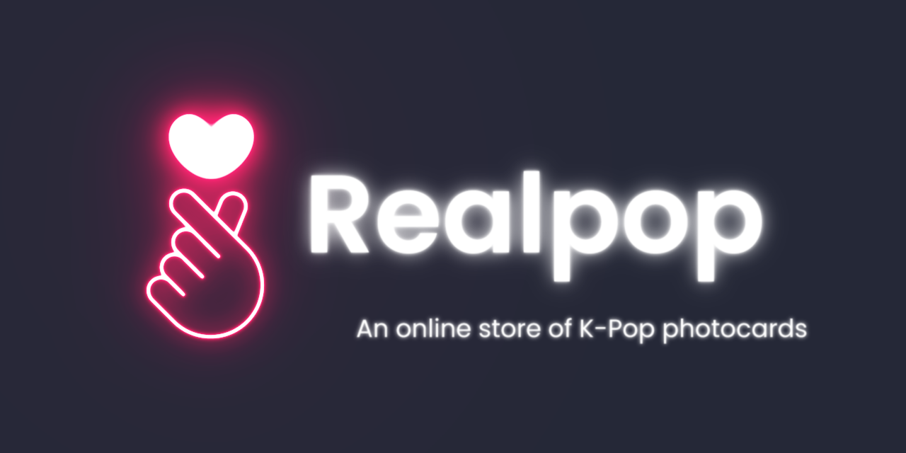 realpop-web