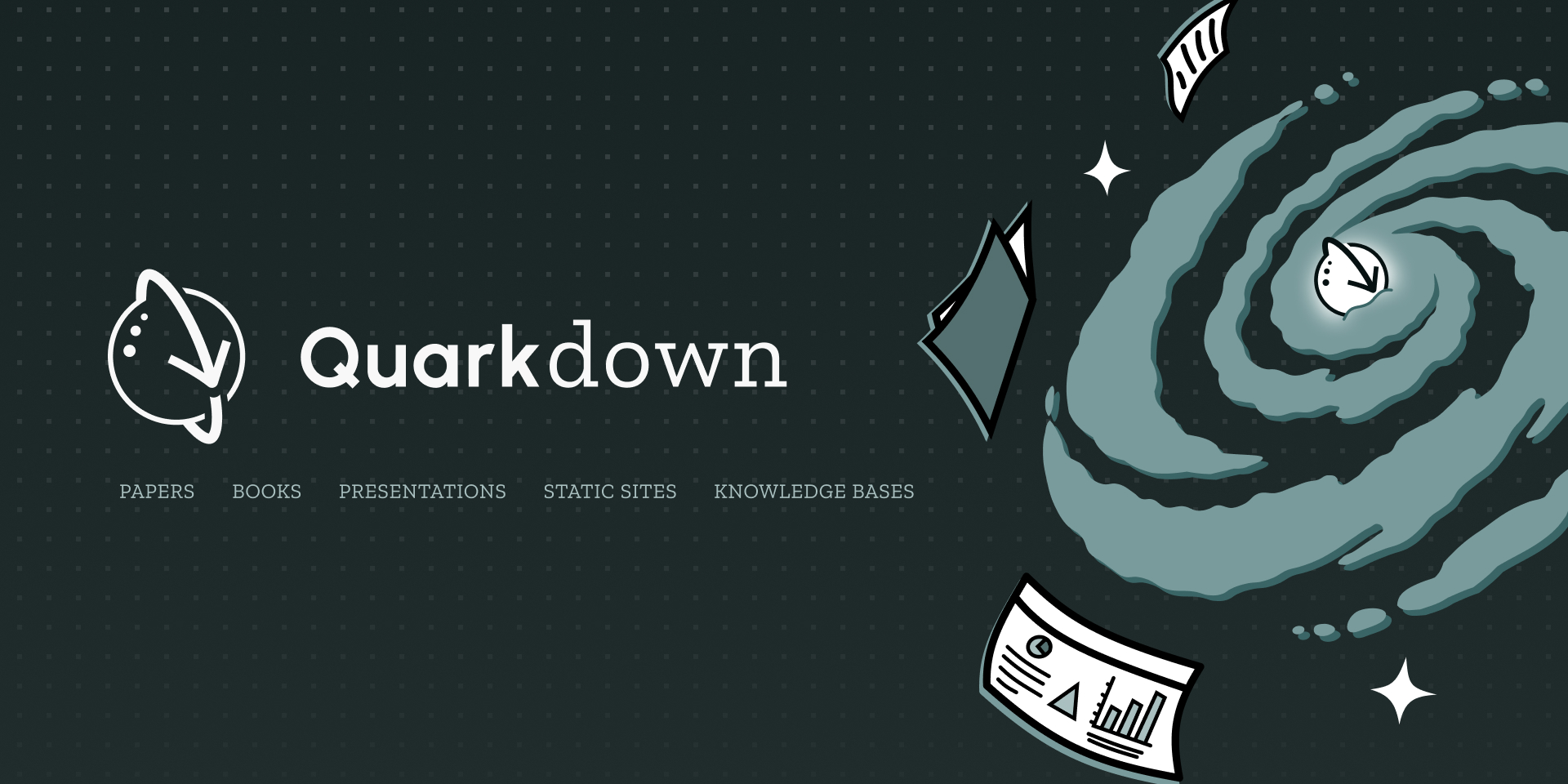 quarkdown