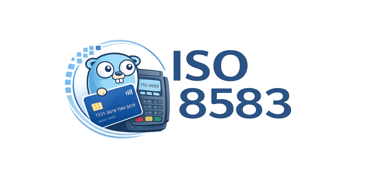 go-iso8583
