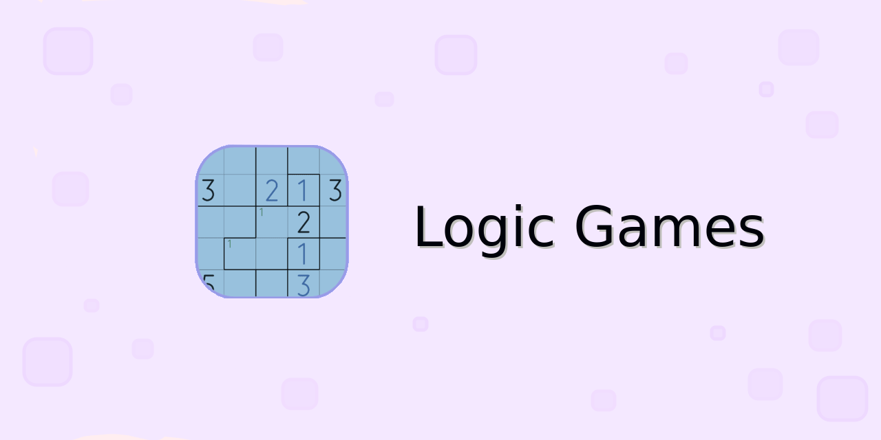 GitHub - Ahydul/logic-games: This is an Android app that includes logic ...