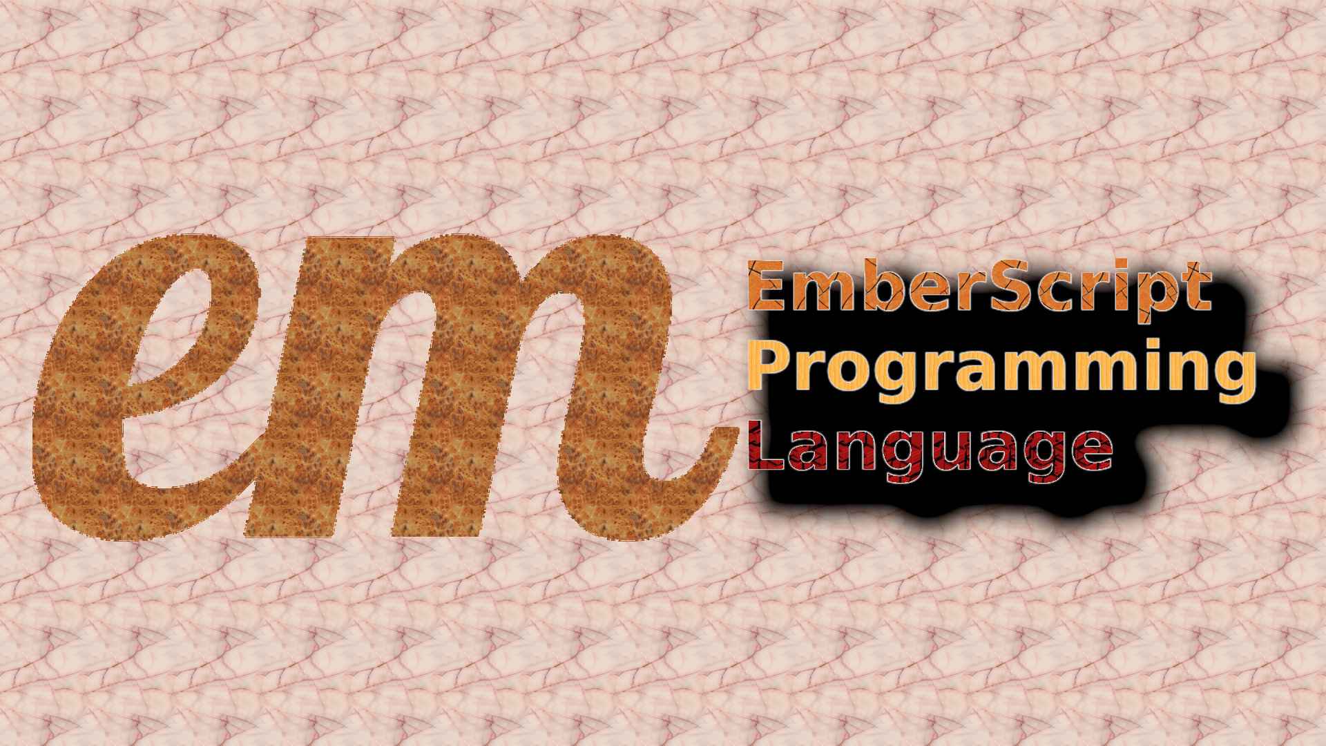 Learn-EmberScript