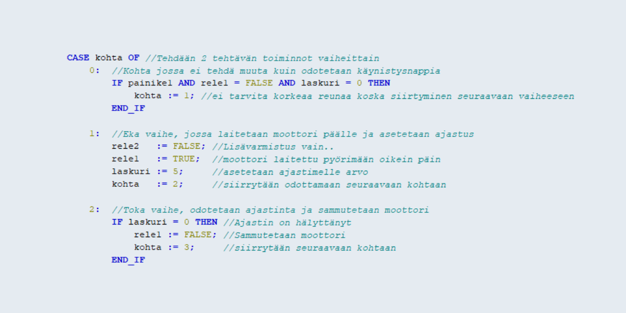 GitHub - jaakka/motorcotrol_scl_twincat3