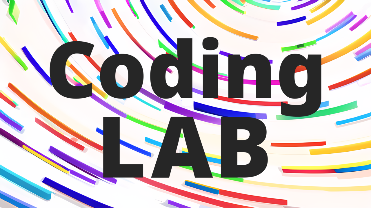 coding-lab