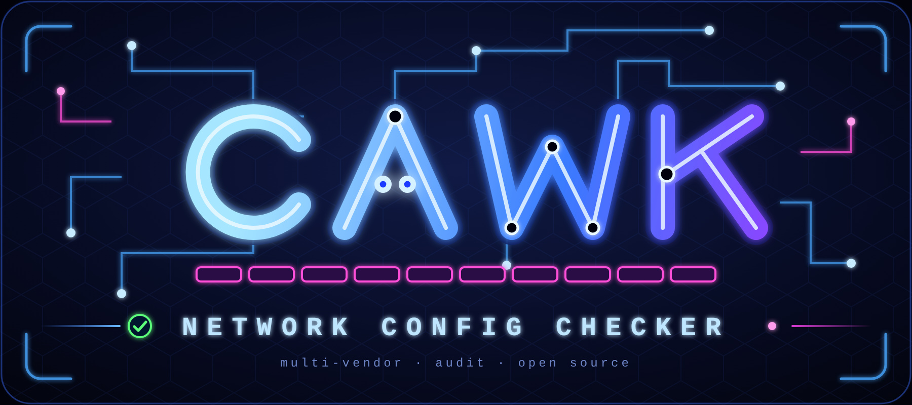 cawk