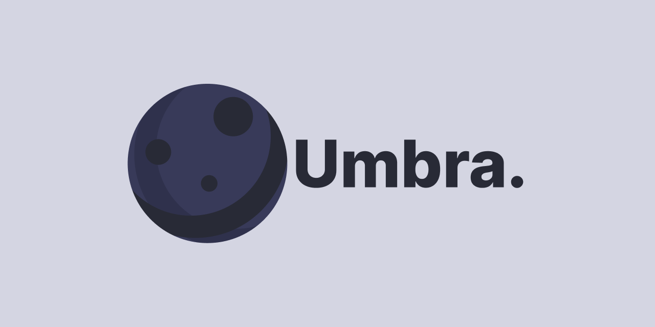 GitHub - pmqueiroz/umbra: 🌑 source code of umbra language interpreter ...
