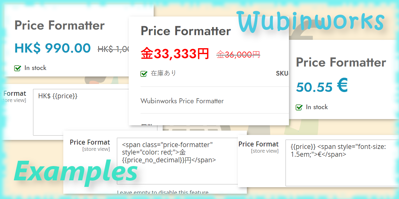 magento2-price-formatter