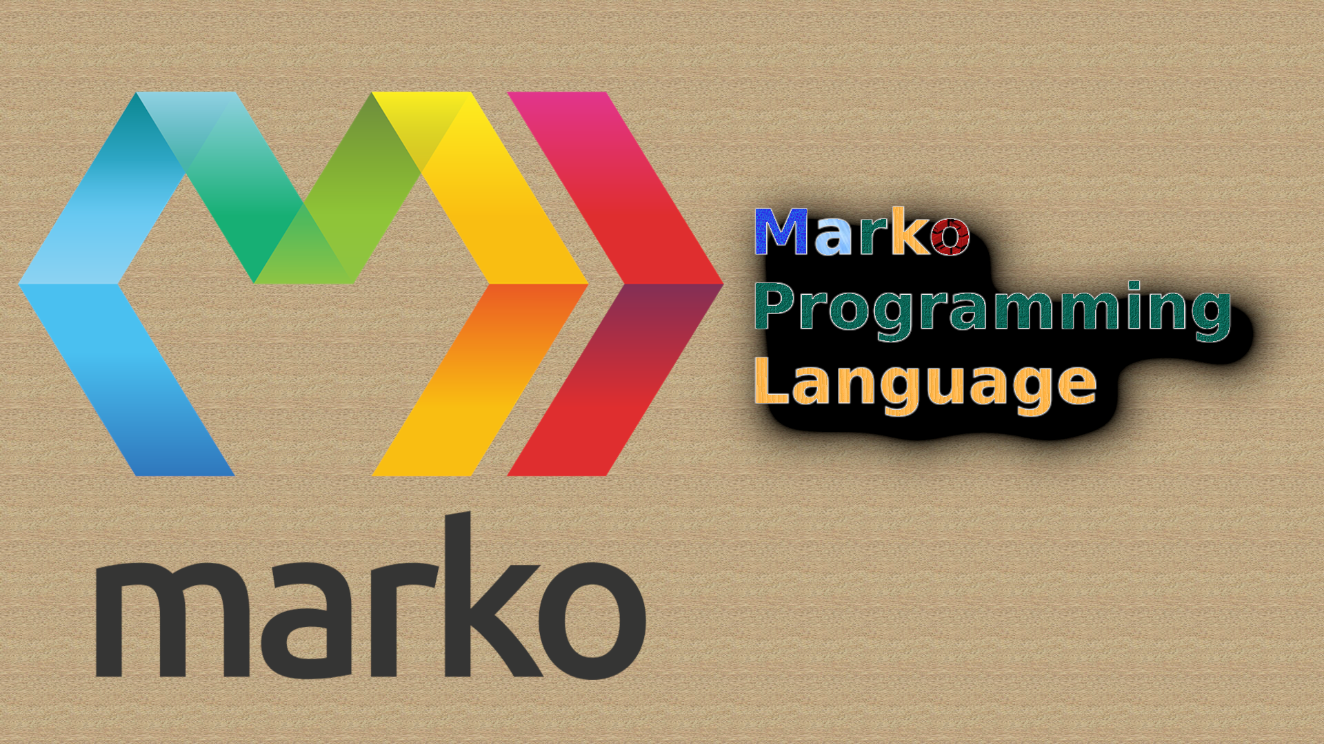 learn-marko