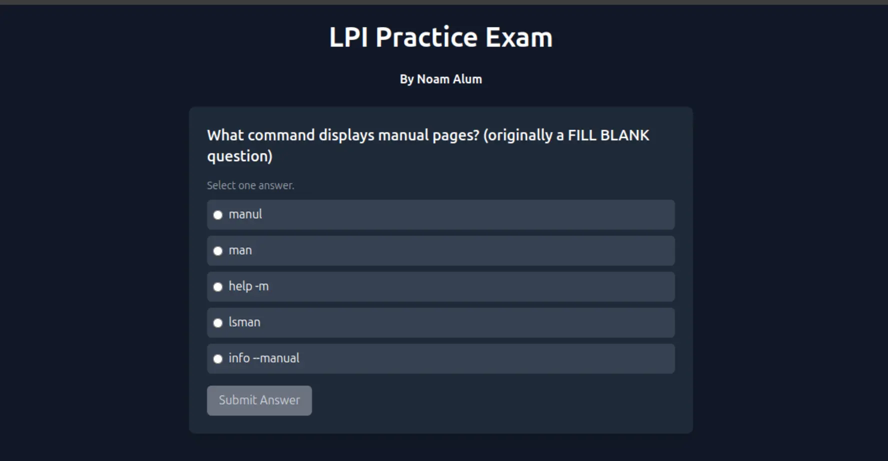 lpi_010_160_exam