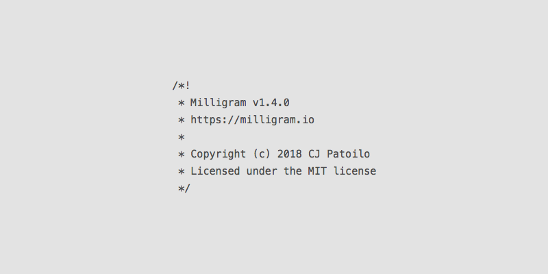 GitHub - cjpatoilo/banner-cli: Create a banner comment from package data.