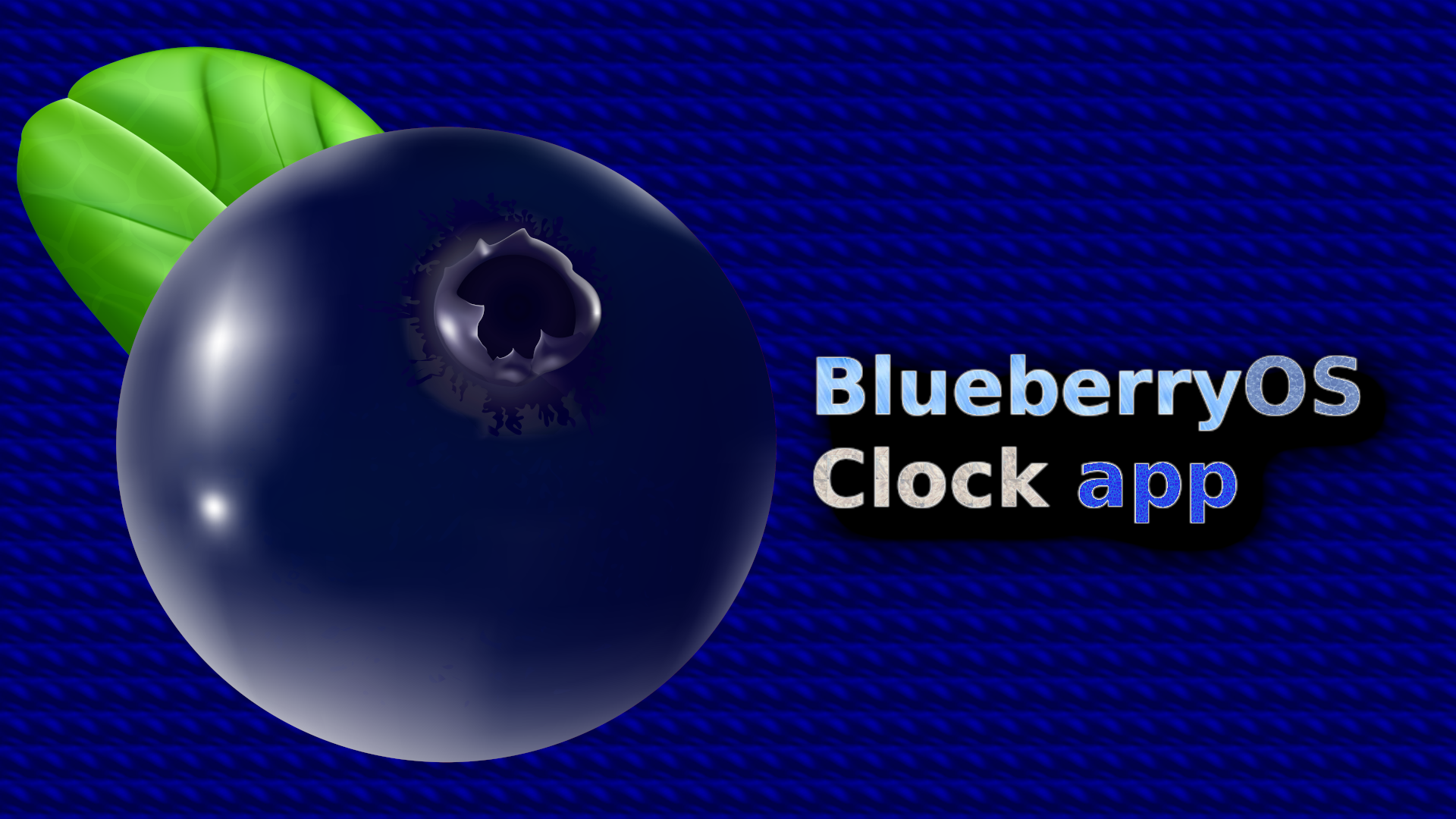 blueberryos_apps_clock