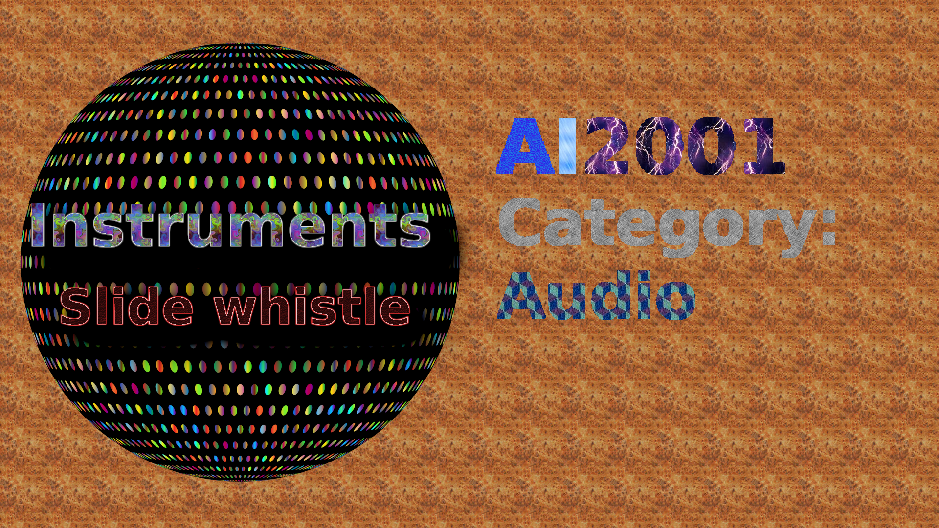 slide-whistle-dataset · GitHub Topics · GitHub