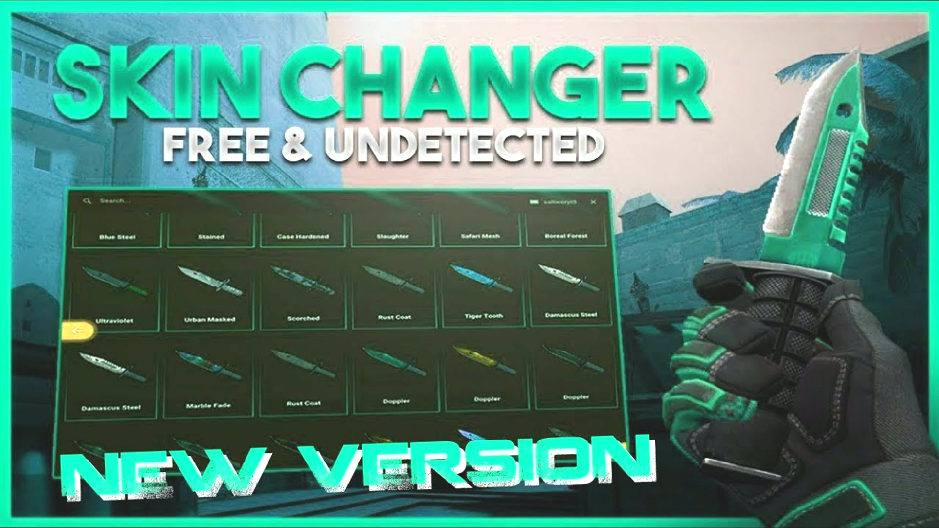 Counter_Strike_Skin_Changer