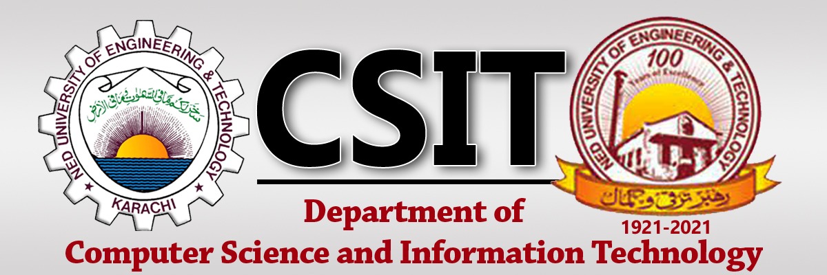 NED-University-CSIT-Department-Study-Materials