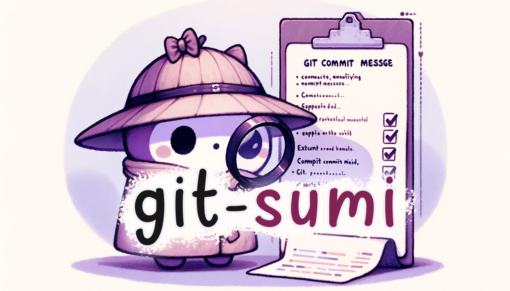 Conventional commits parser GitHub Topics GitHub