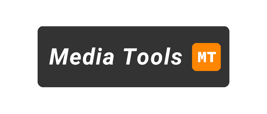 Media-Tools