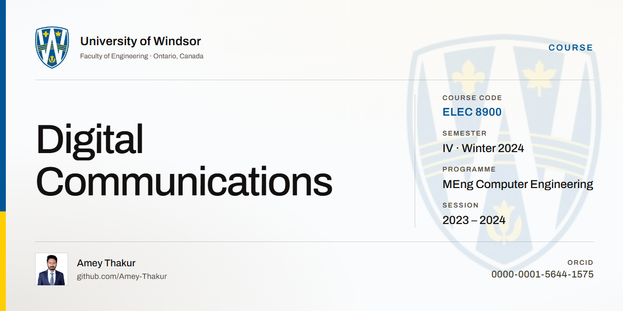 DIGITAL-COMMUNICATIONS