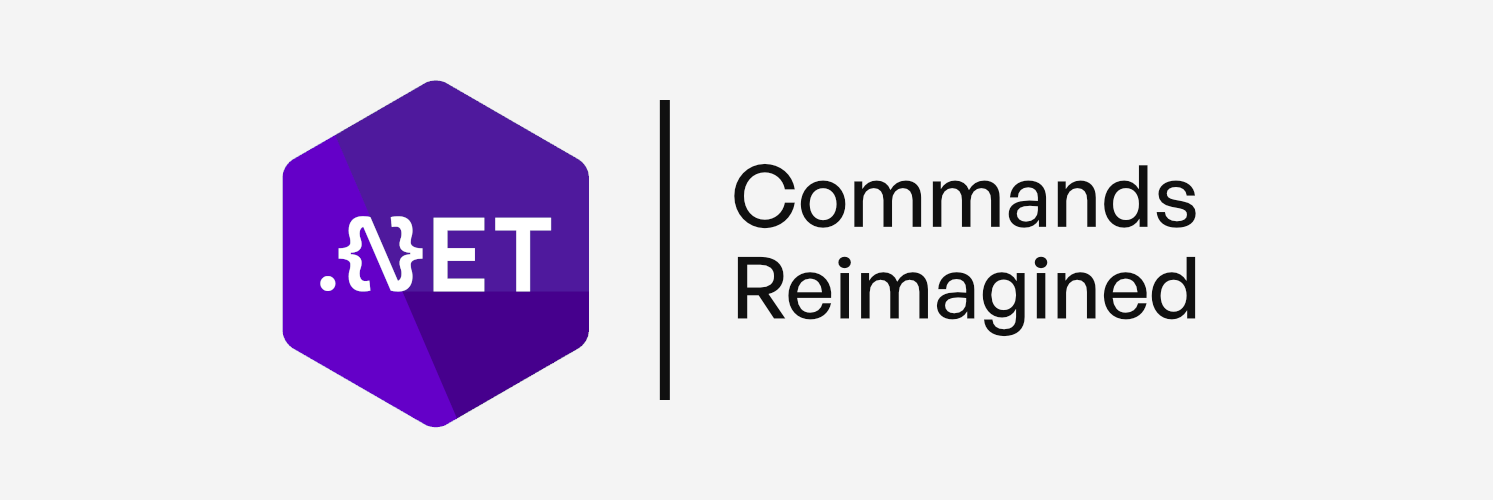 Commands.NET