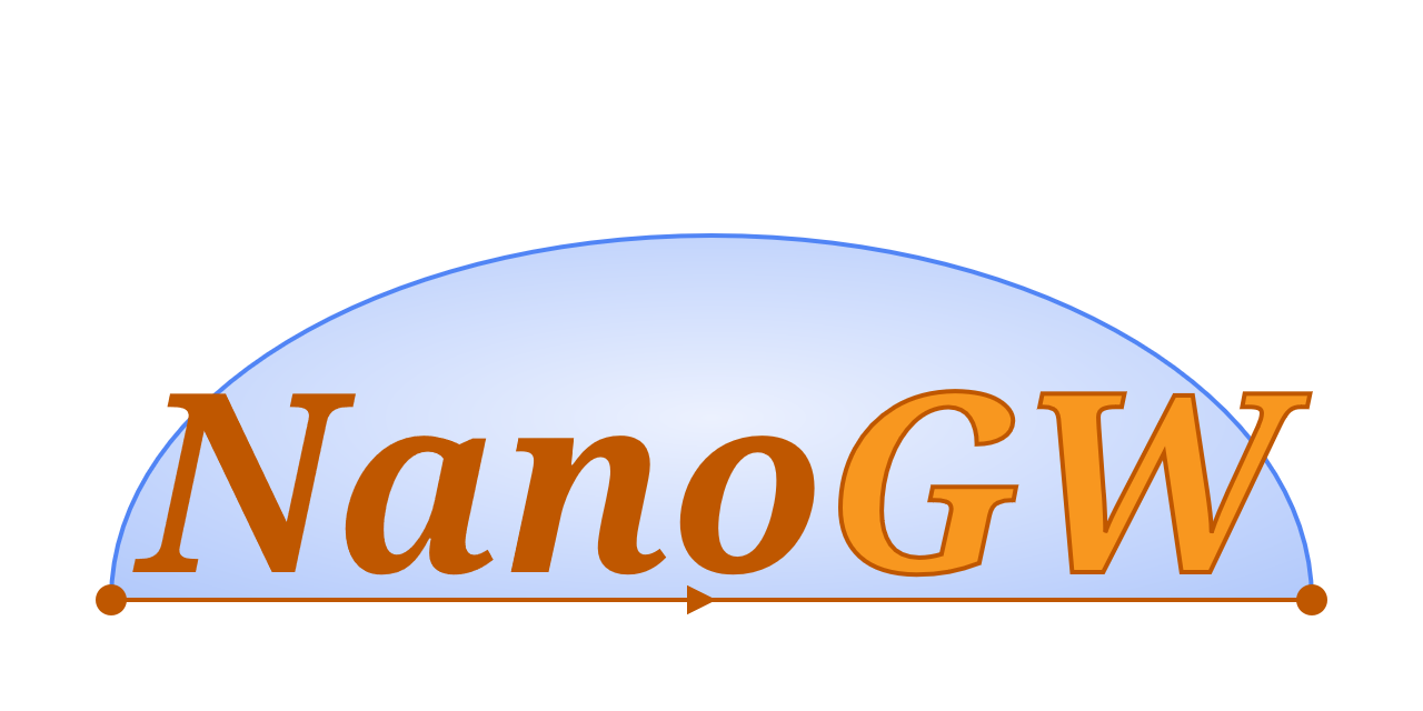 NanoGW