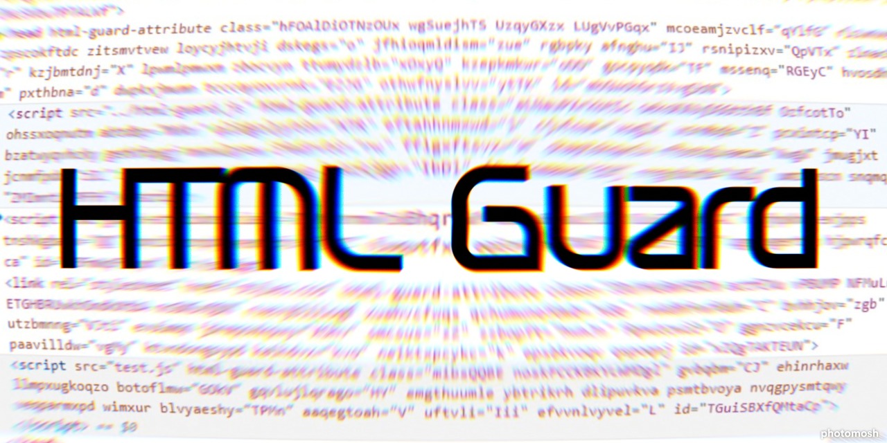 html-guard