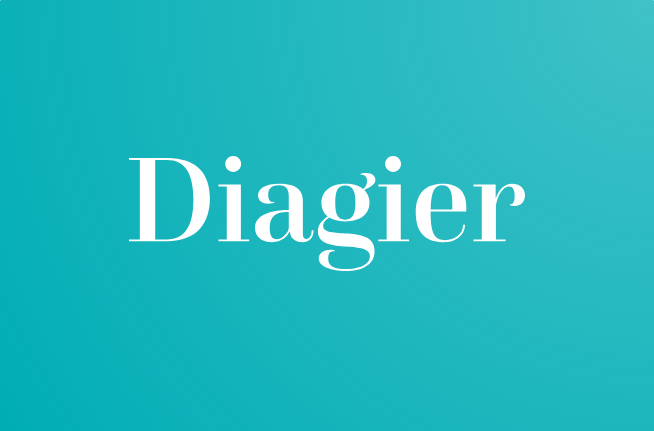 Diagier