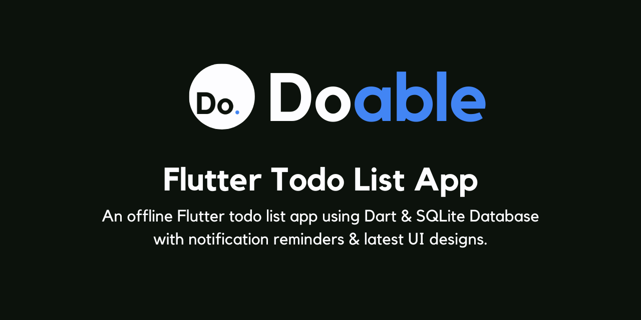 doable-todo-list-app