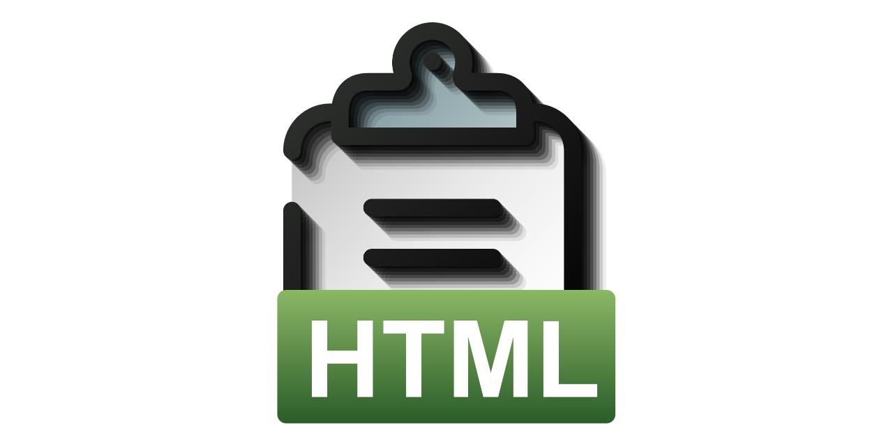 HTML-Writer