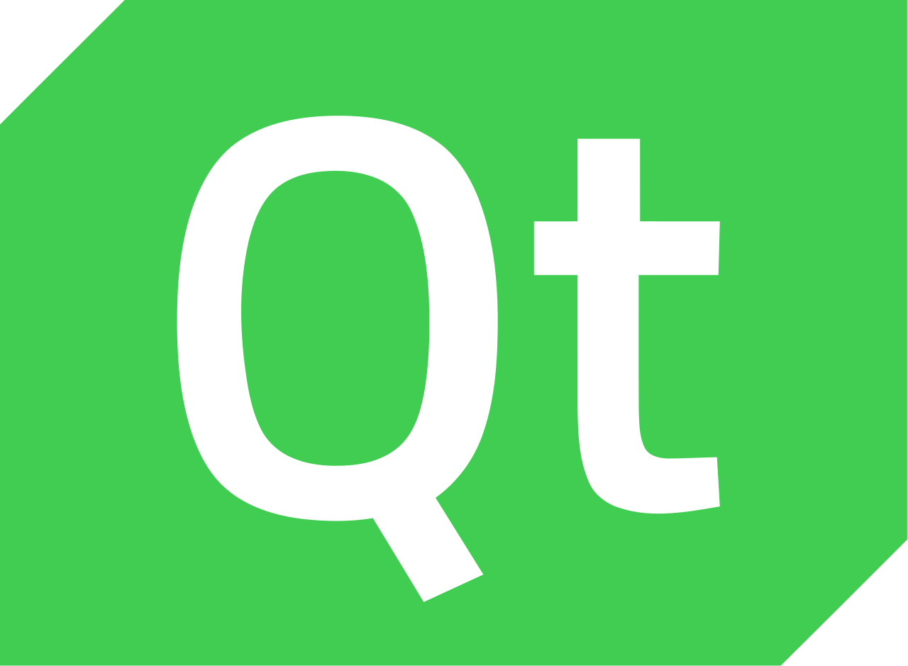 GitHub - DennisZh/QtQuick: For QtQuick Lesson · GitHub
