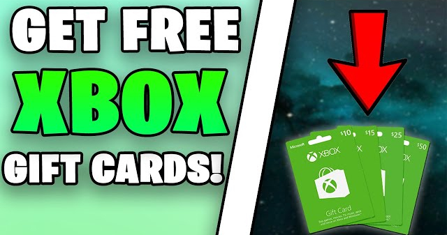 Free xbox best sale game pass code