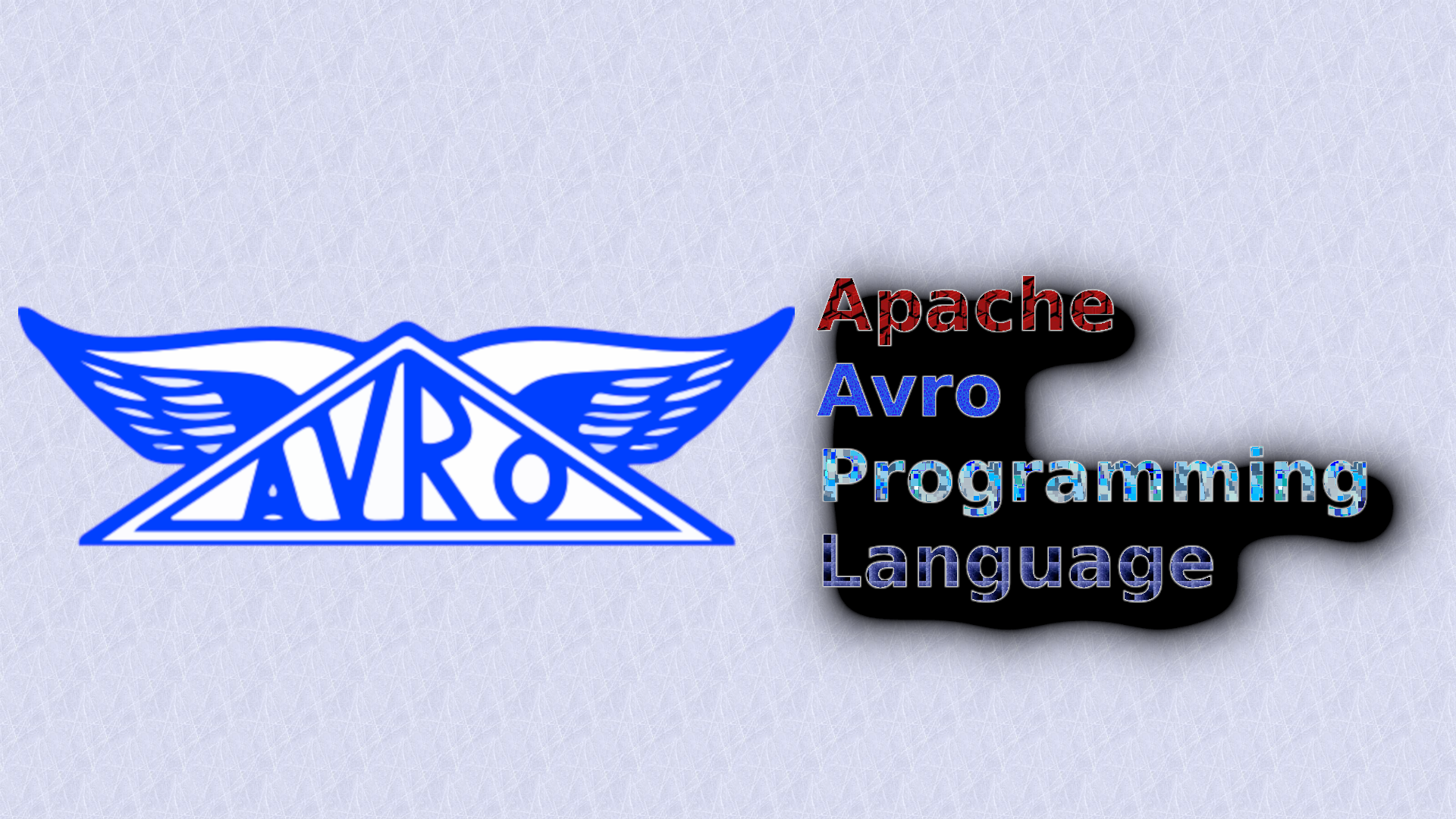 Learn-ApacheAvro