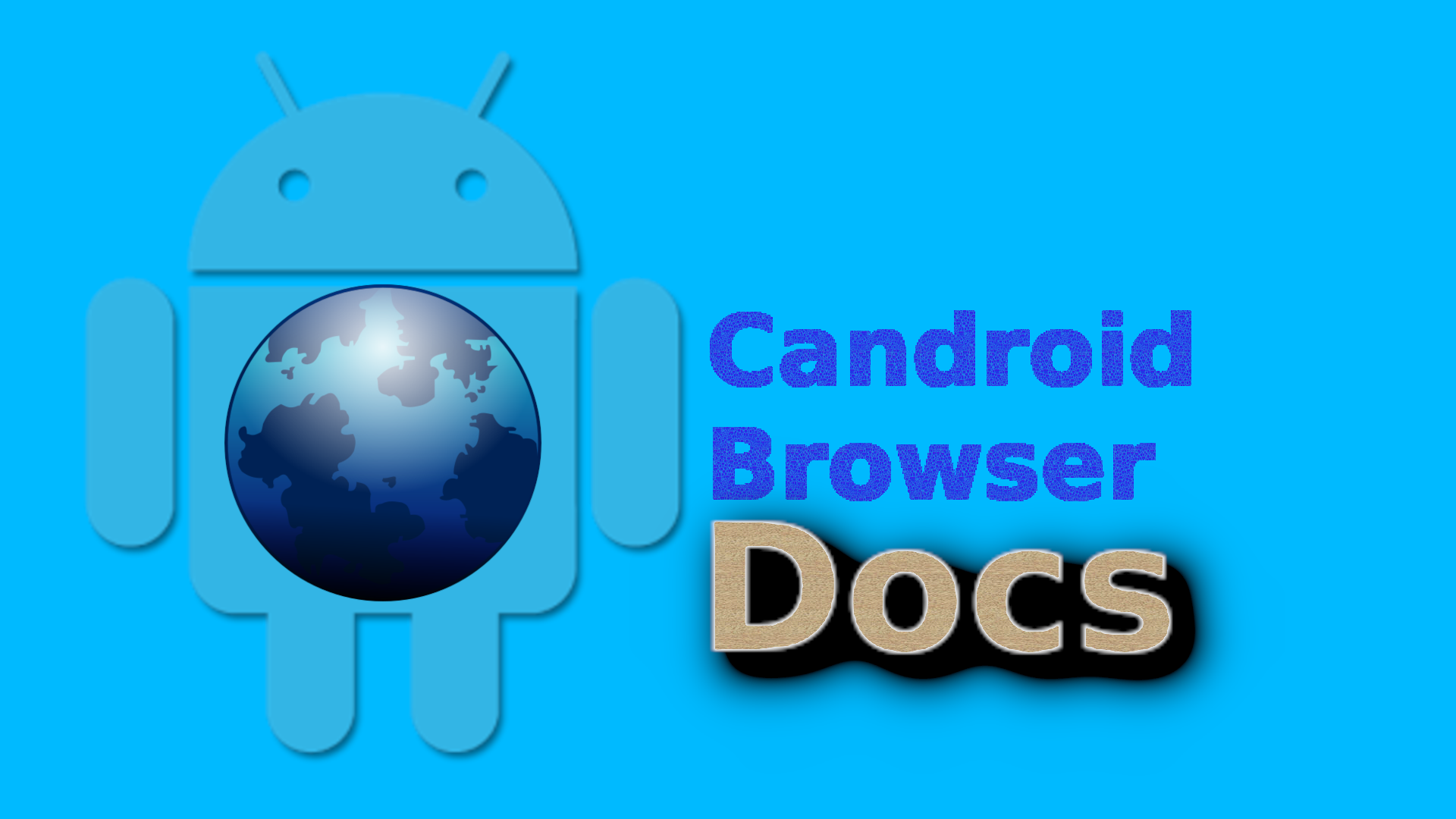 Candroid-Browser_Docs