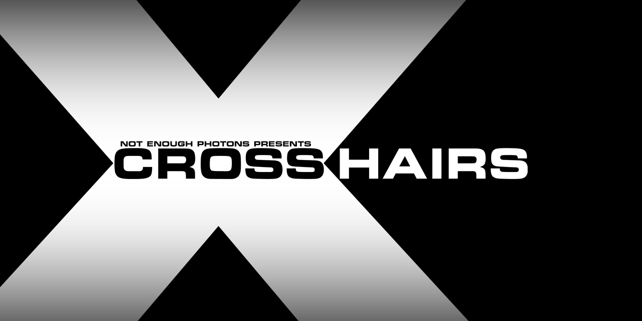 Crosshairs