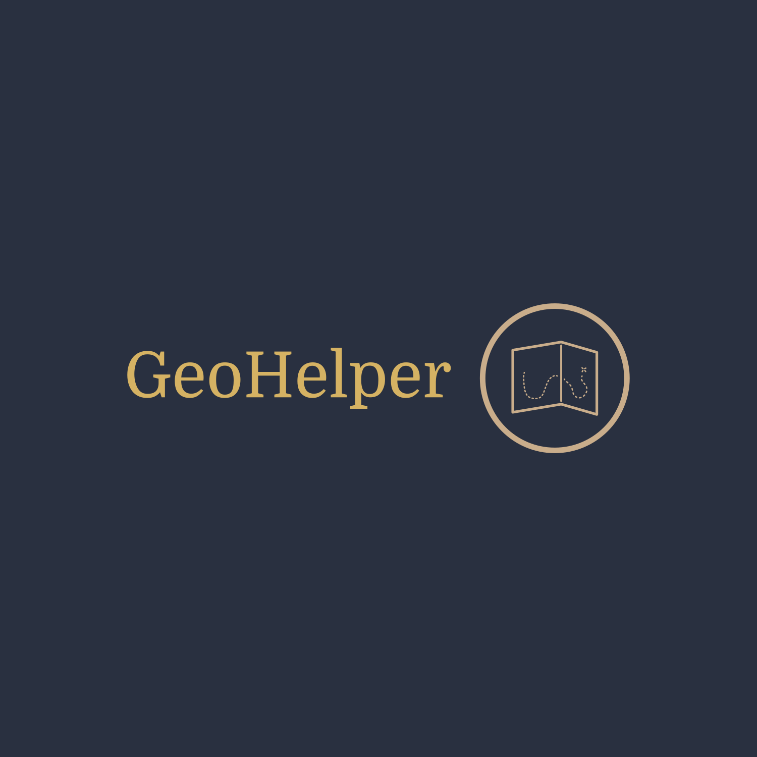 GeoHelper