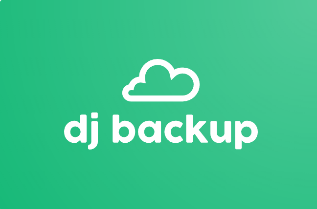 dj_backup
