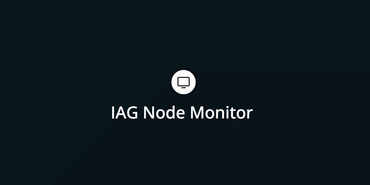 iagon-node-monitor