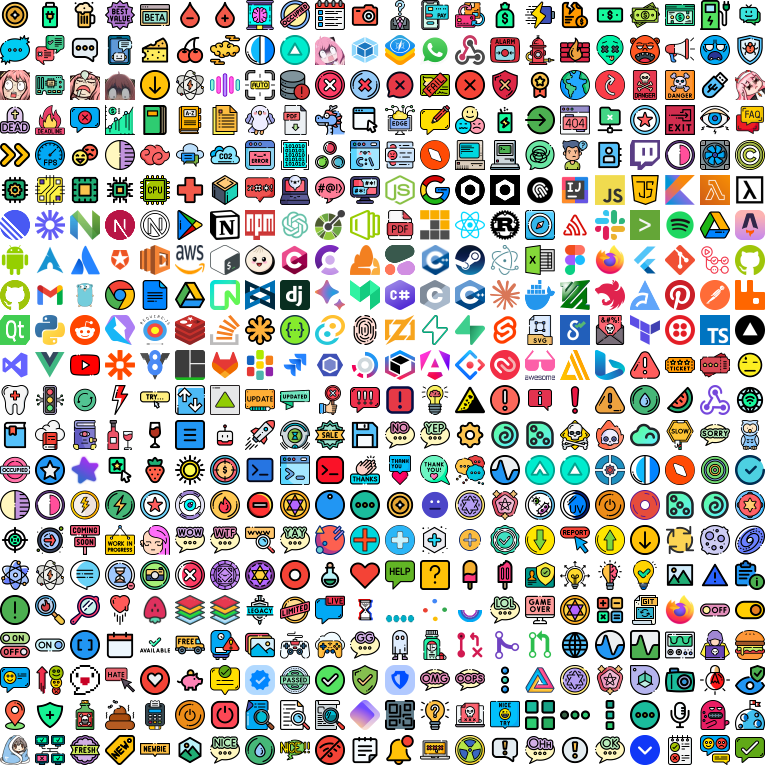 icon-collection