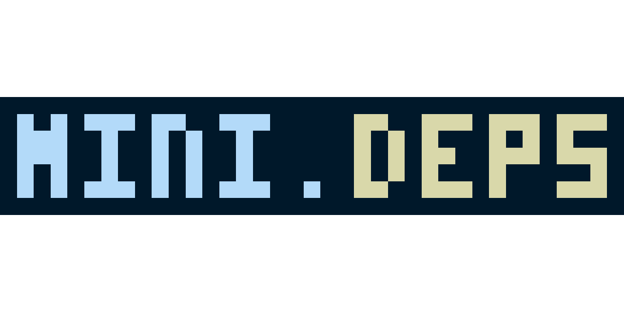 mini.deps